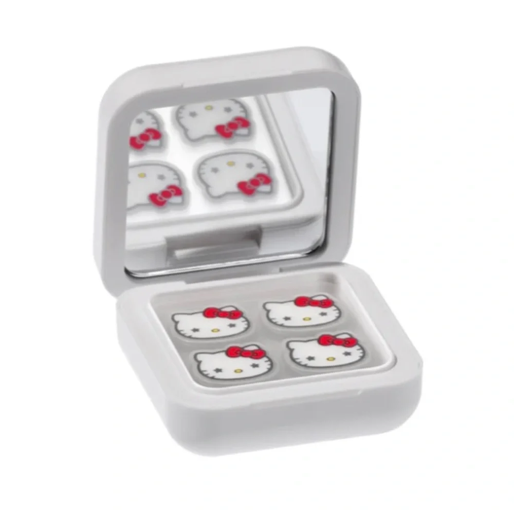 Hello Kitty X Starface Pimple Patch Compact  Limited Edition BRAND NEW 2025 - Picture 8 of 13